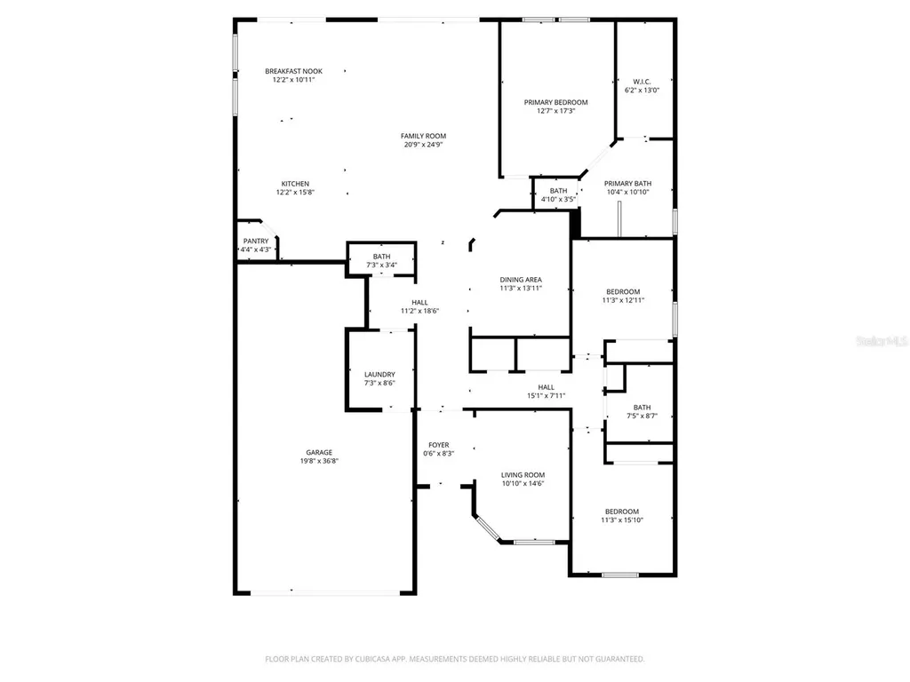 5307 65th Terrace E Ellenton FL 34222