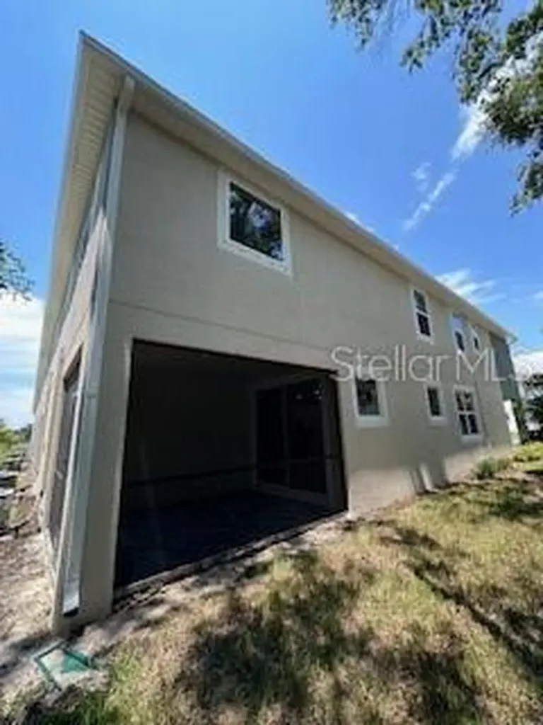 3490 Timber Crossing Avenue Brandon FL 33511