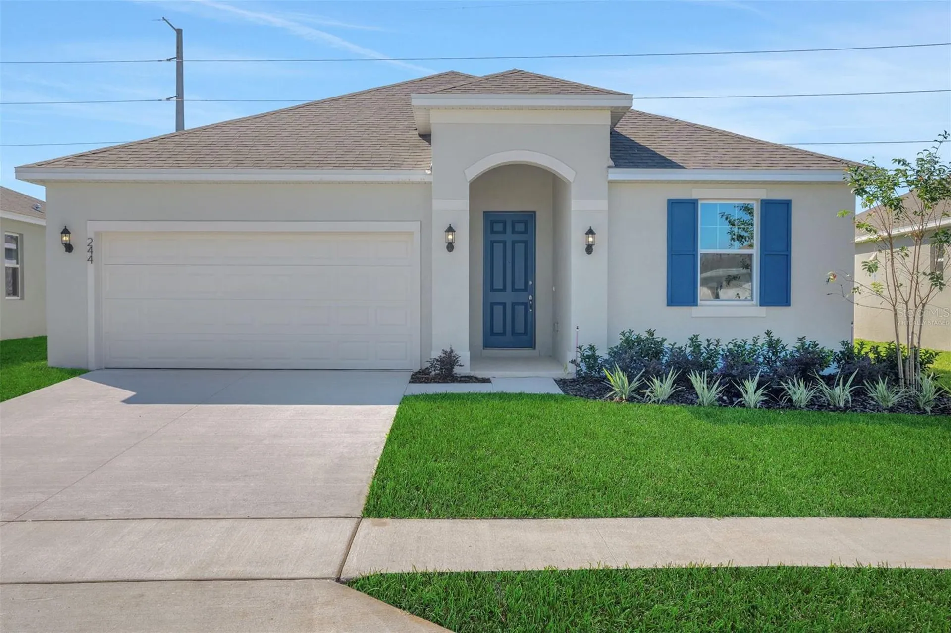 244 Meredith Boulevard Winter Haven FL 33881