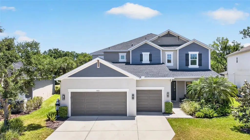 5835 Palmer Ranch Parkway Sarasota FL 34238