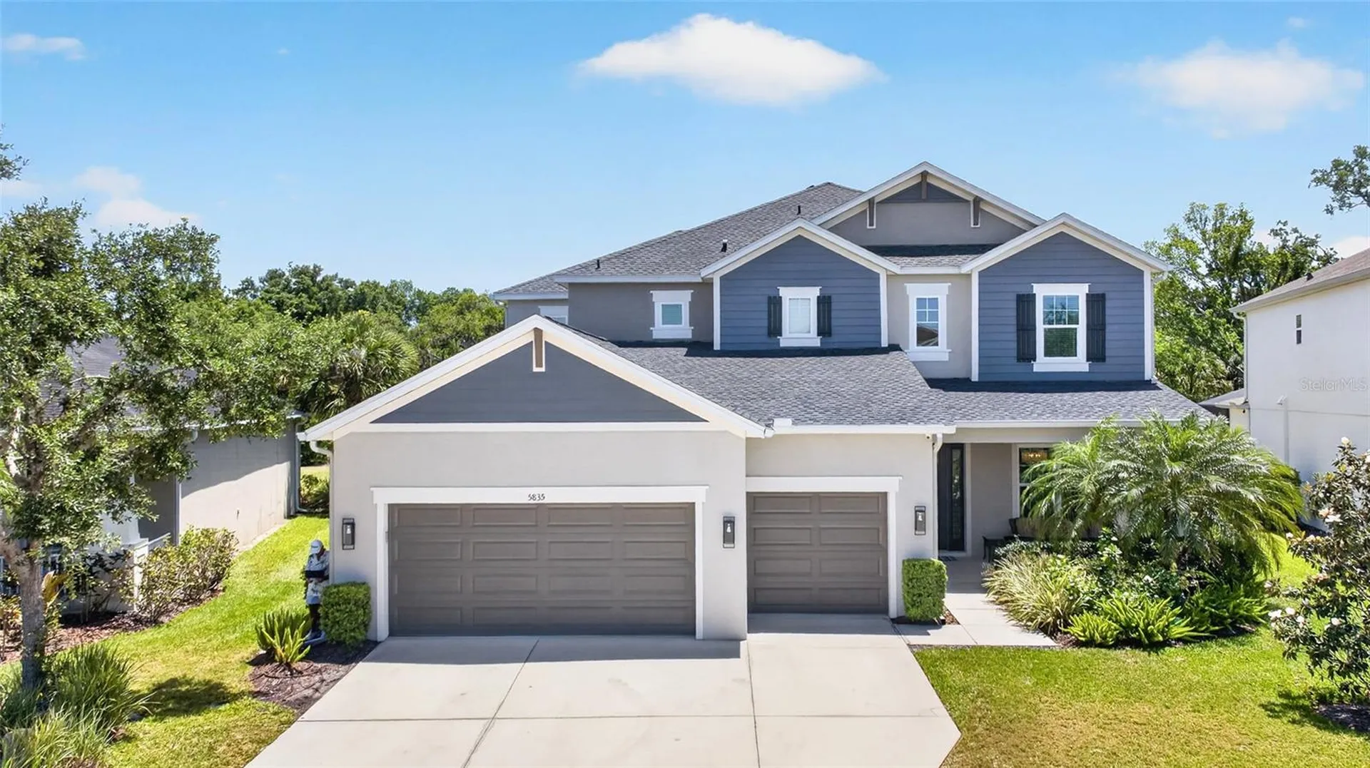 5835 Palmer Ranch Parkway Sarasota FL 34238