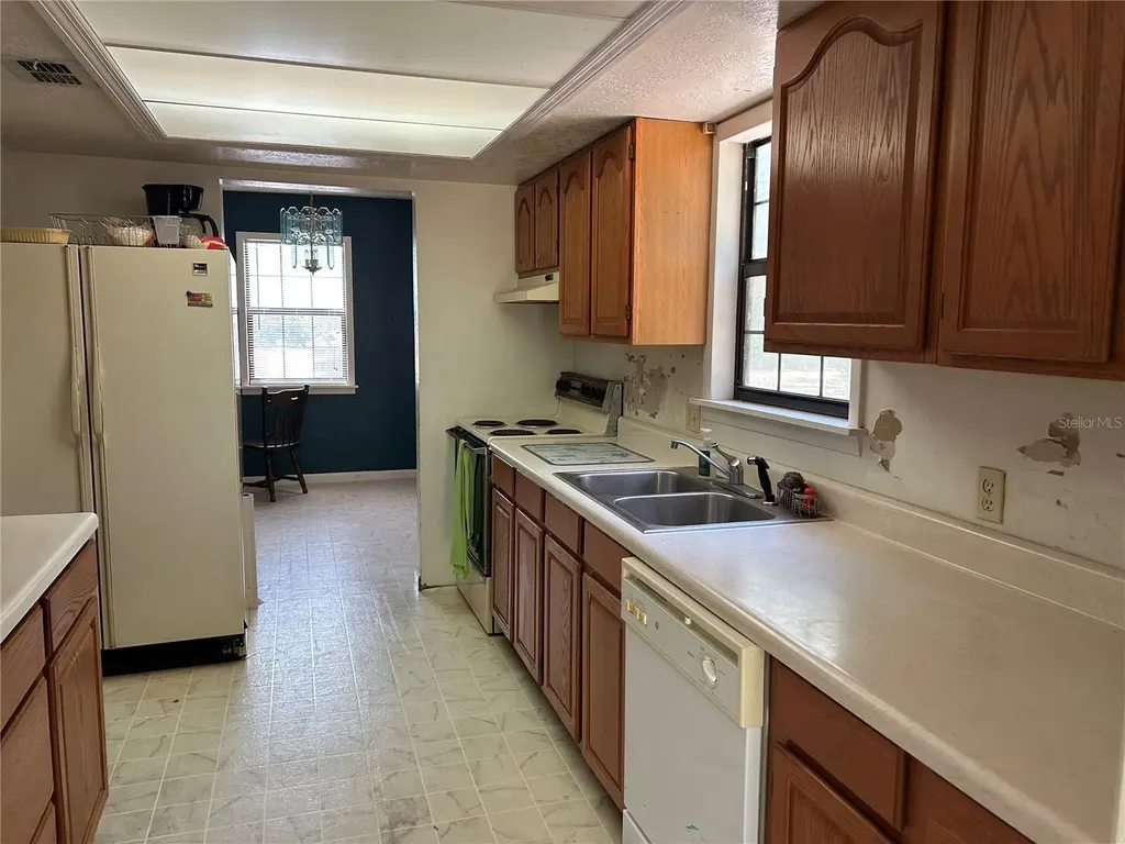 11051 SE 40th Street Morriston FL 32668
