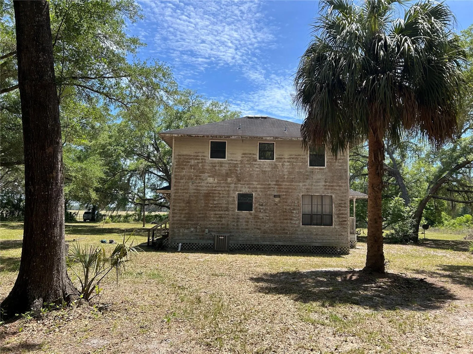 11051 SE 40th Street Morriston FL 32668