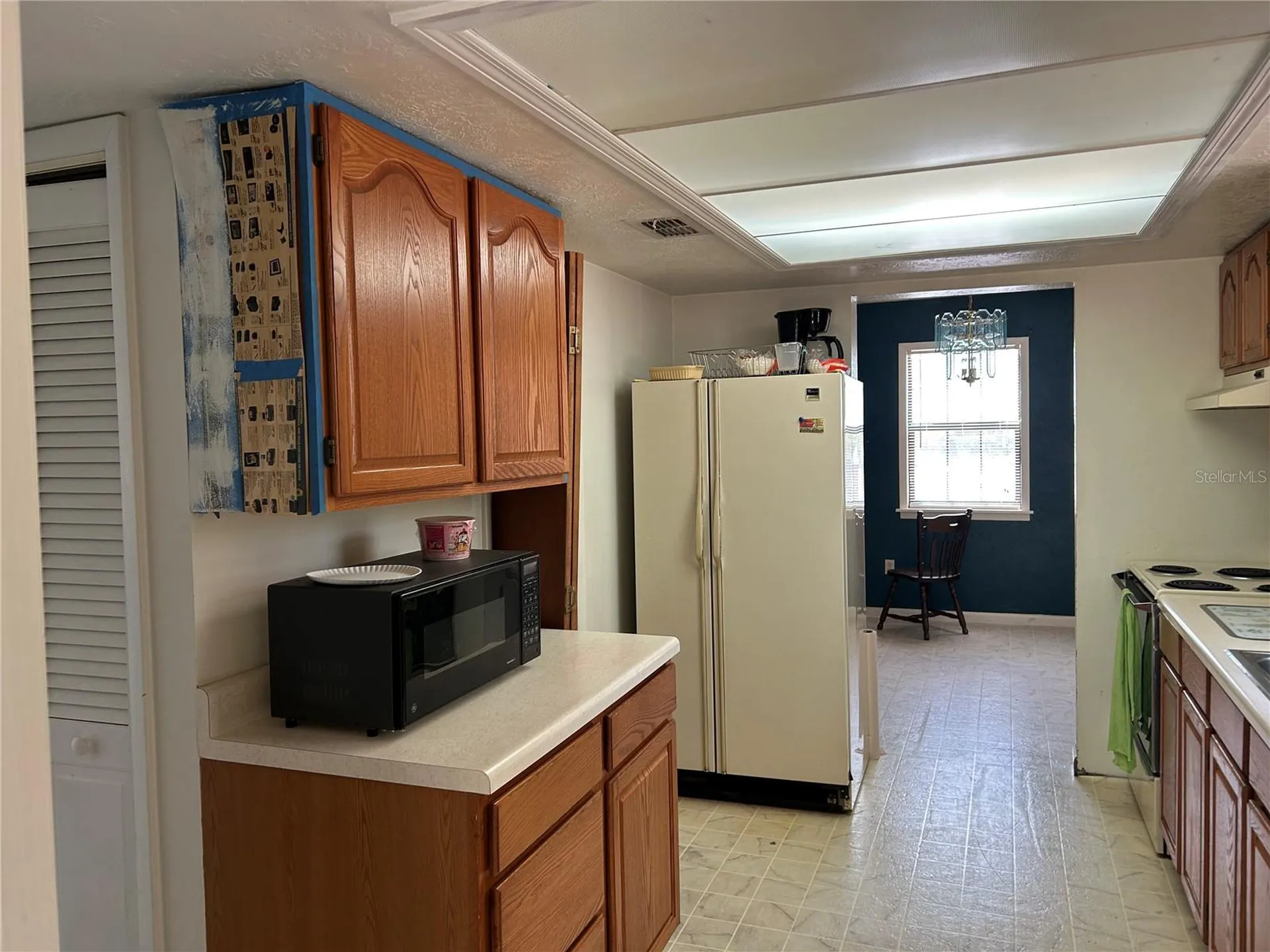 11051 SE 40th Street Morriston FL 32668