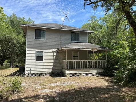 11051 SE 40th Street Morriston FL 32668