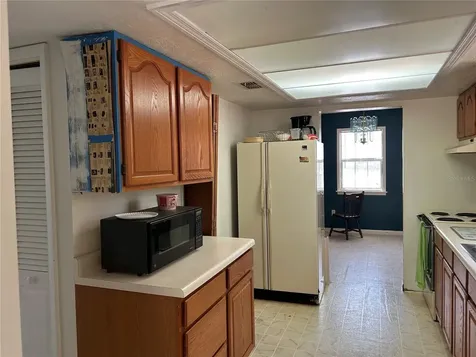 11051 SE 40th Street Morriston FL 32668