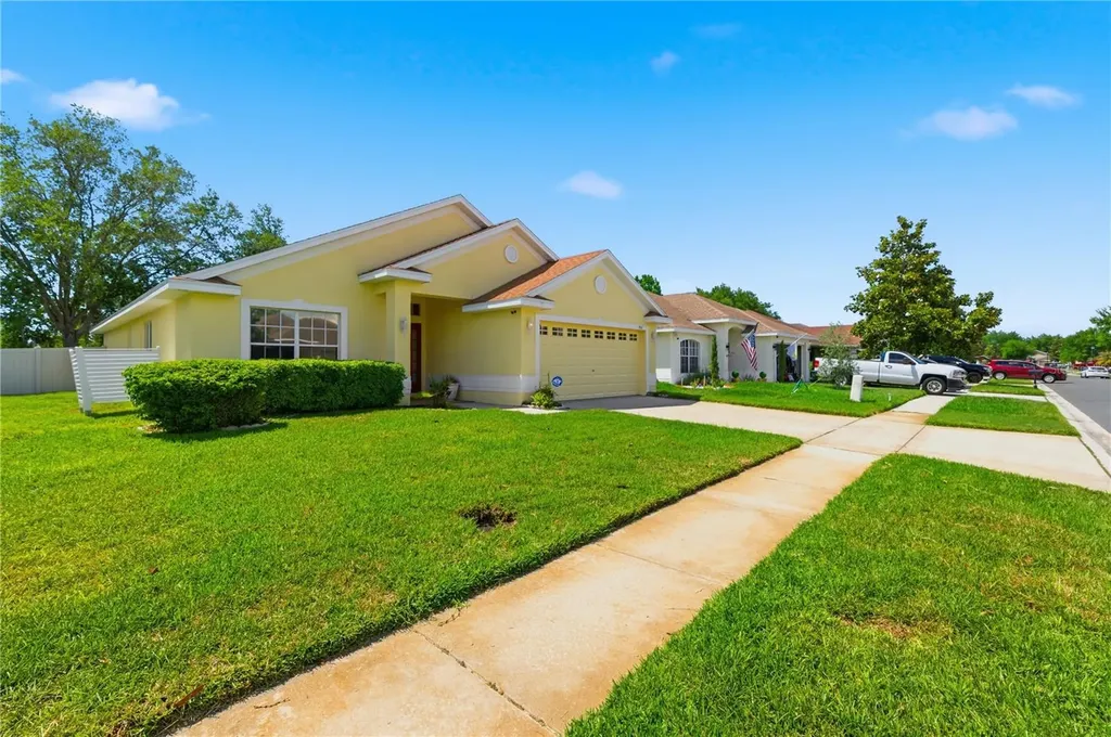 9551 Jaybird Lane Land O Lakes FL 34638