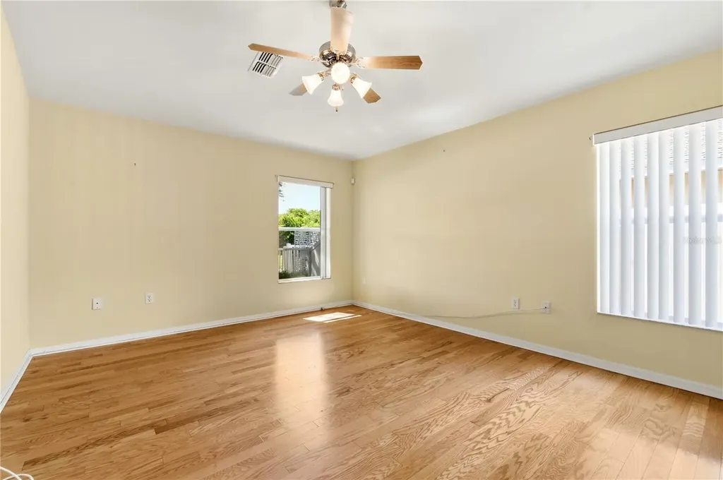 9551 Jaybird Lane Land O Lakes FL 34638