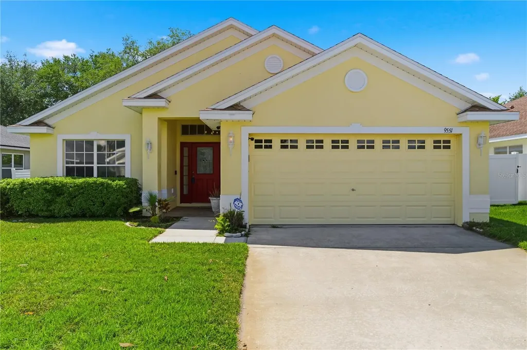9551 Jaybird Lane Land O Lakes FL 34638