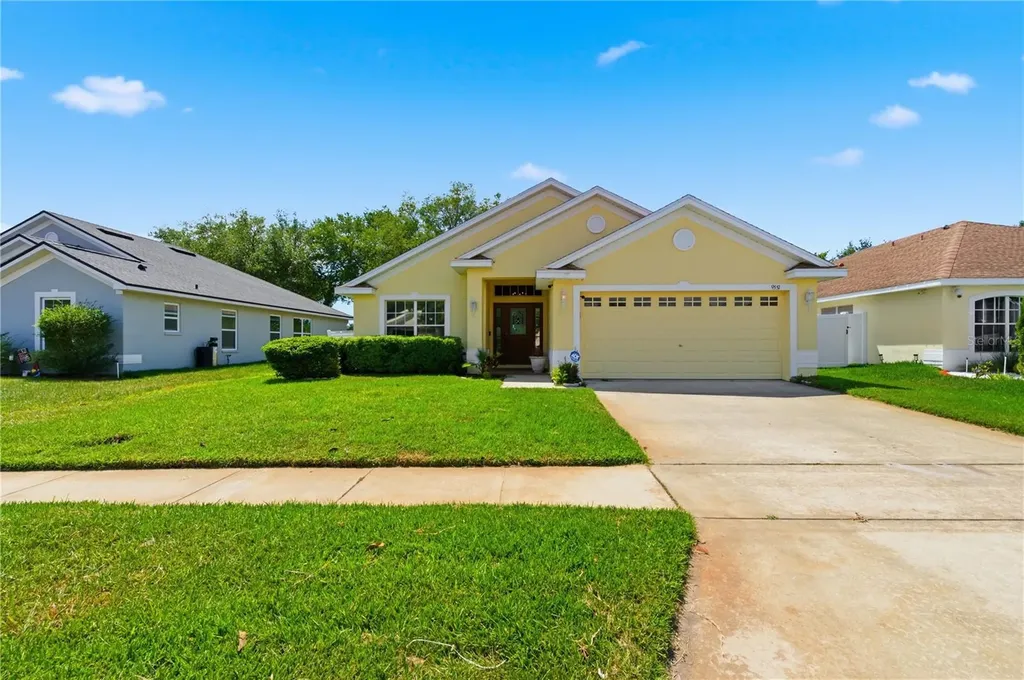 9551 Jaybird Lane Land O Lakes FL 34638