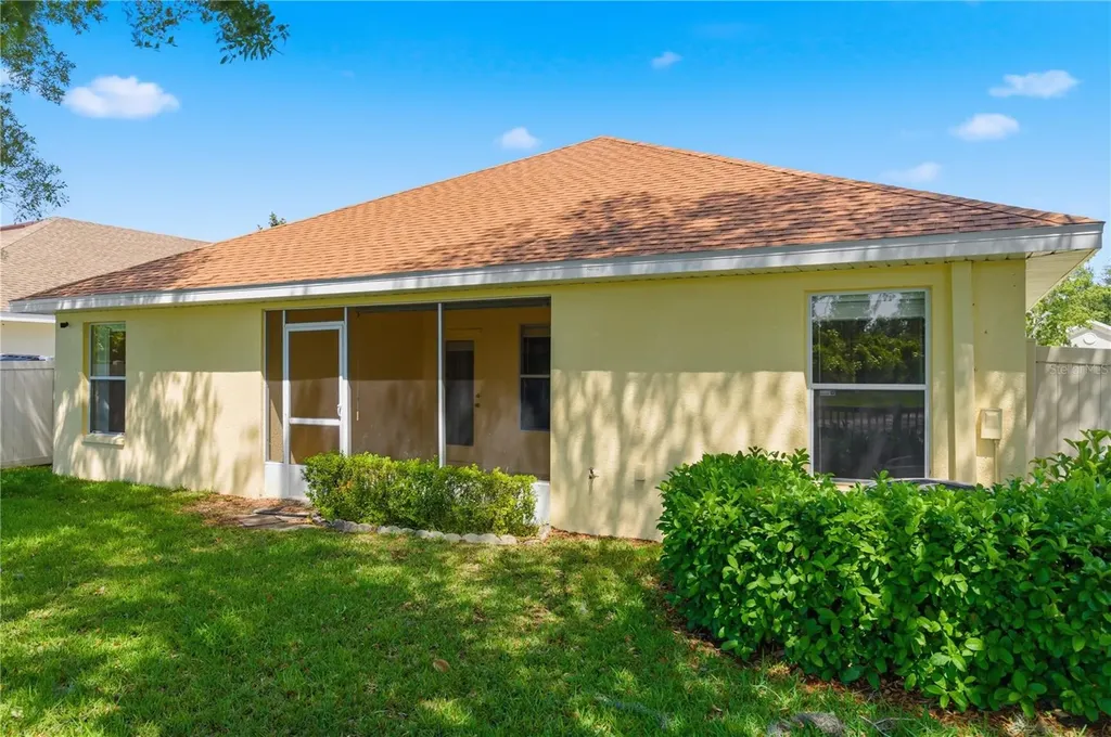 9551 Jaybird Lane Land O Lakes FL 34638