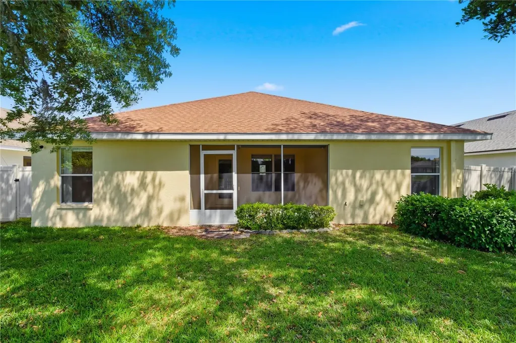 9551 Jaybird Lane Land O Lakes FL 34638