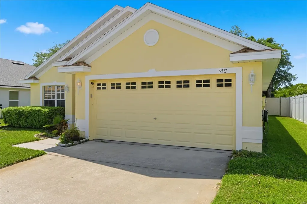 9551 Jaybird Lane Land O Lakes FL 34638