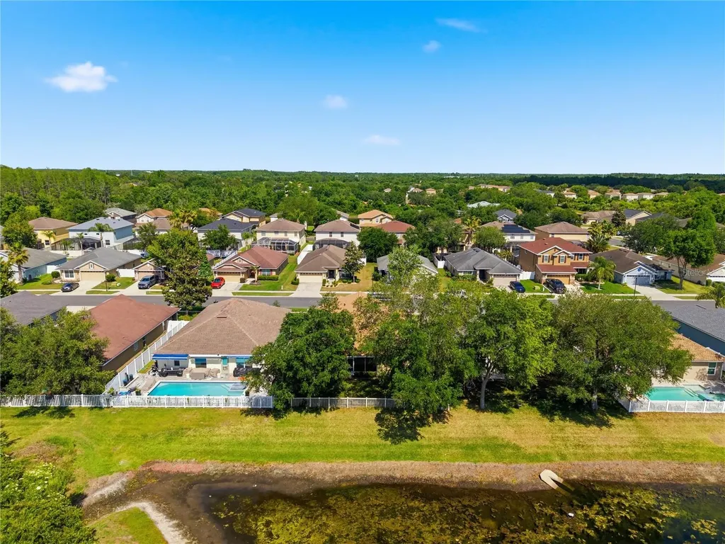 9551 Jaybird Lane Land O Lakes FL 34638