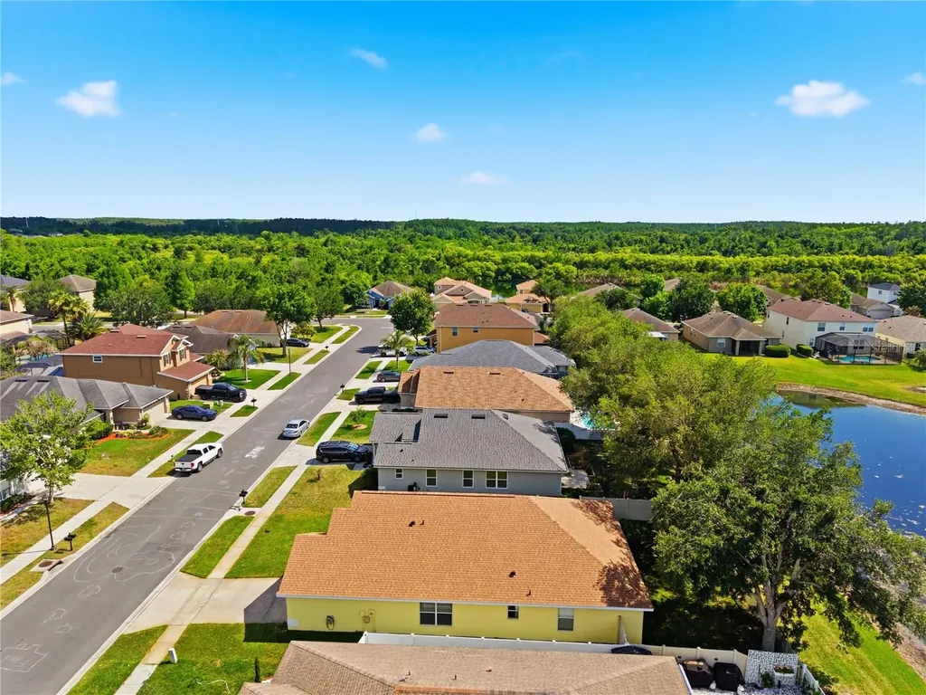 9551 Jaybird Lane Land O Lakes FL 34638
