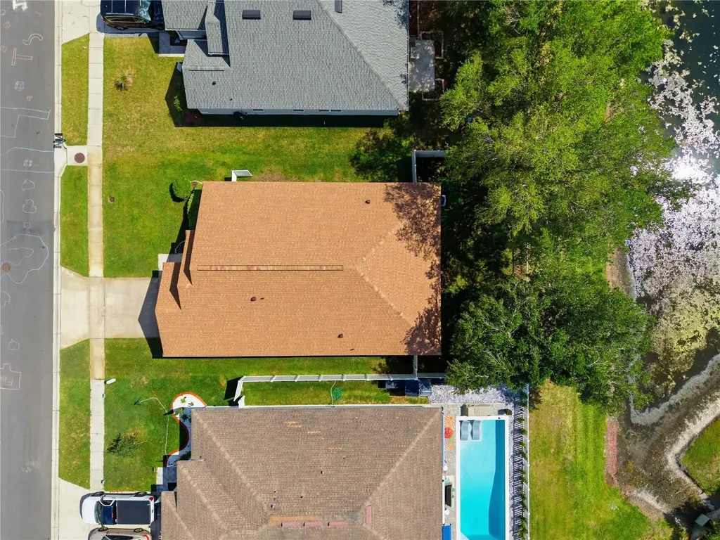 9551 Jaybird Lane Land O Lakes FL 34638