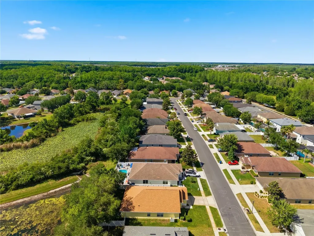 9551 Jaybird Lane Land O Lakes FL 34638