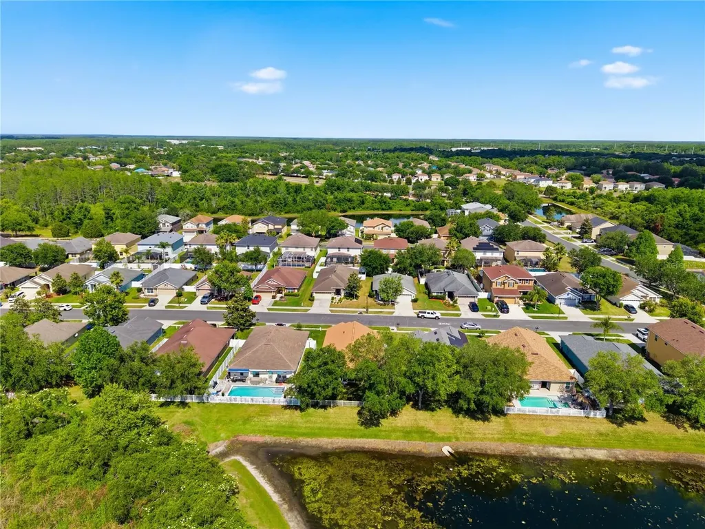 9551 Jaybird Lane Land O Lakes FL 34638
