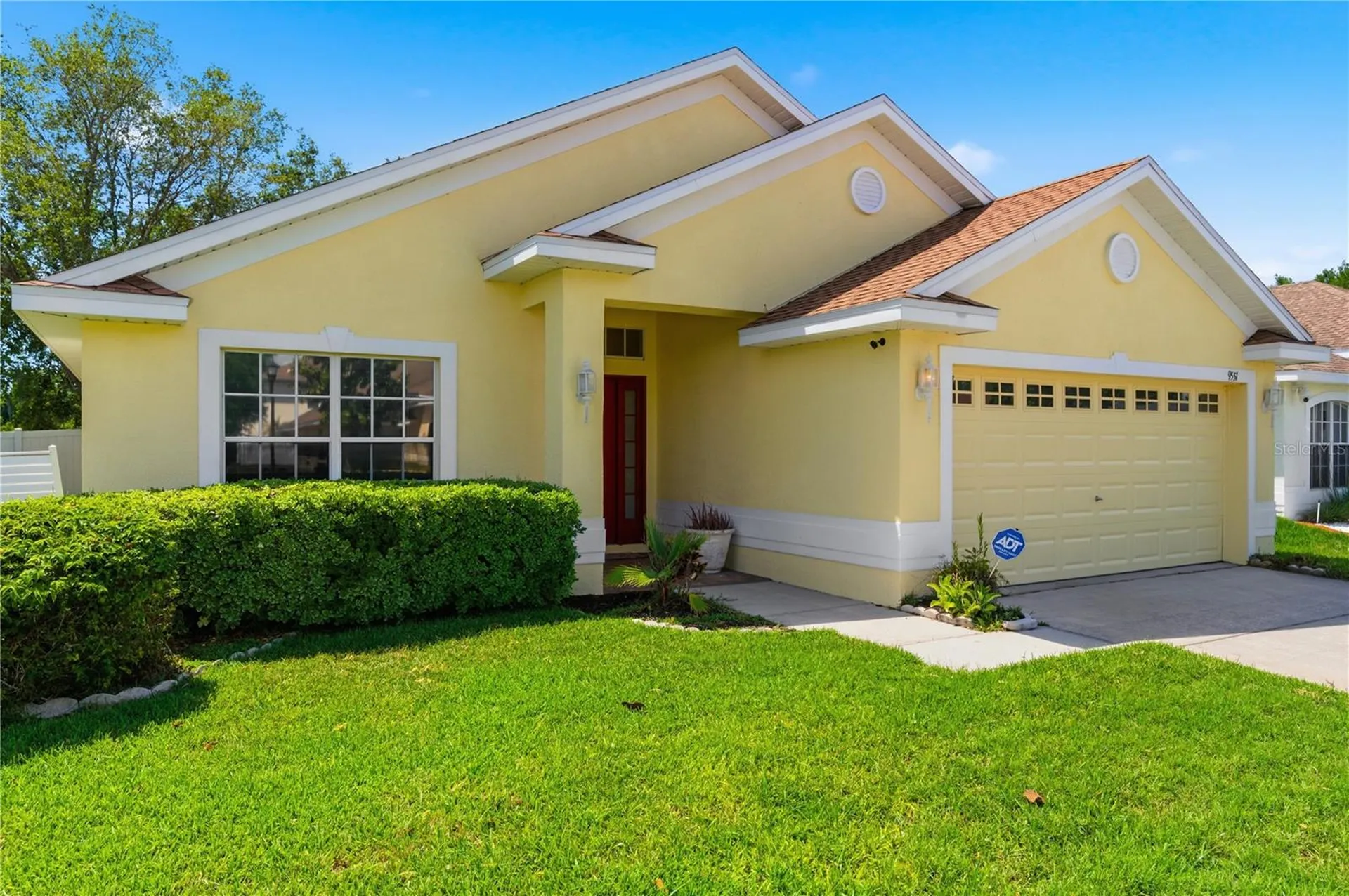 9551 Jaybird Lane Land O Lakes FL 34638