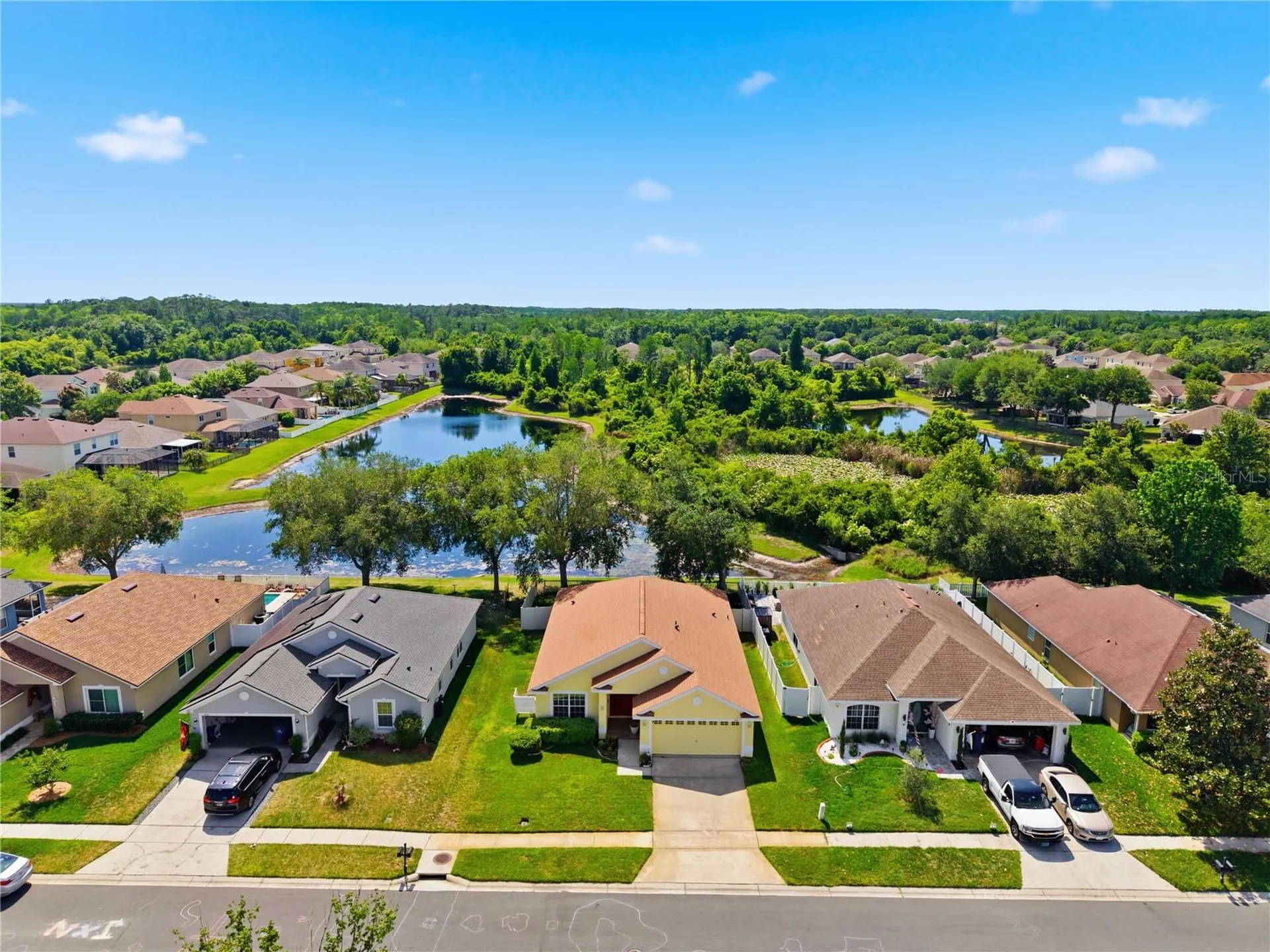 9551 Jaybird Lane Land O Lakes FL 34638