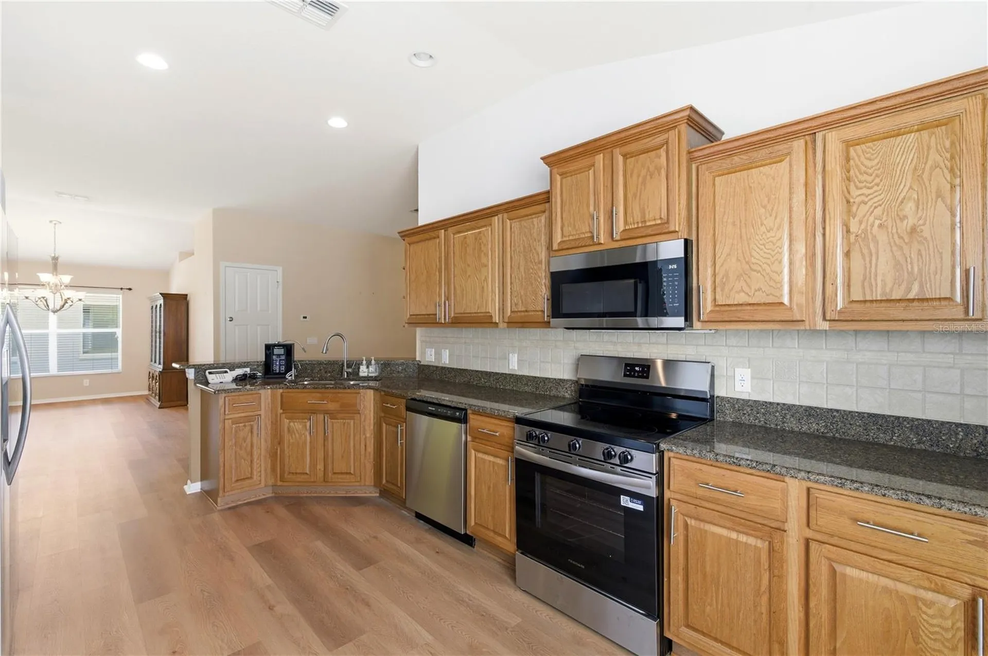 9551 Jaybird Lane Land O Lakes FL 34638