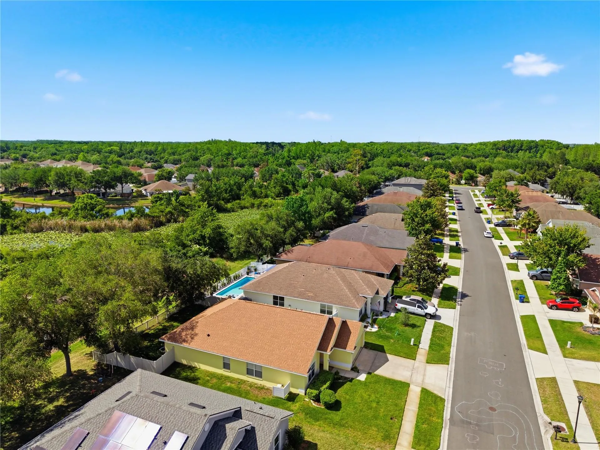 9551 Jaybird Lane Land O Lakes FL 34638