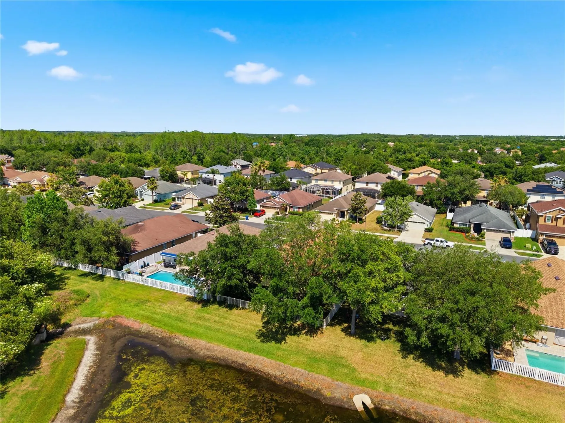 9551 Jaybird Lane Land O Lakes FL 34638