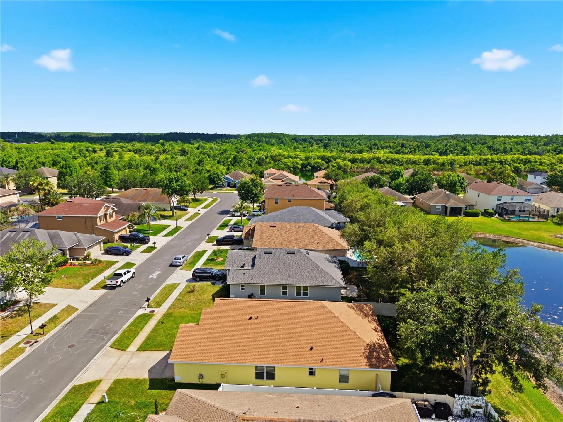 9551 Jaybird Lane Land O Lakes FL 34638