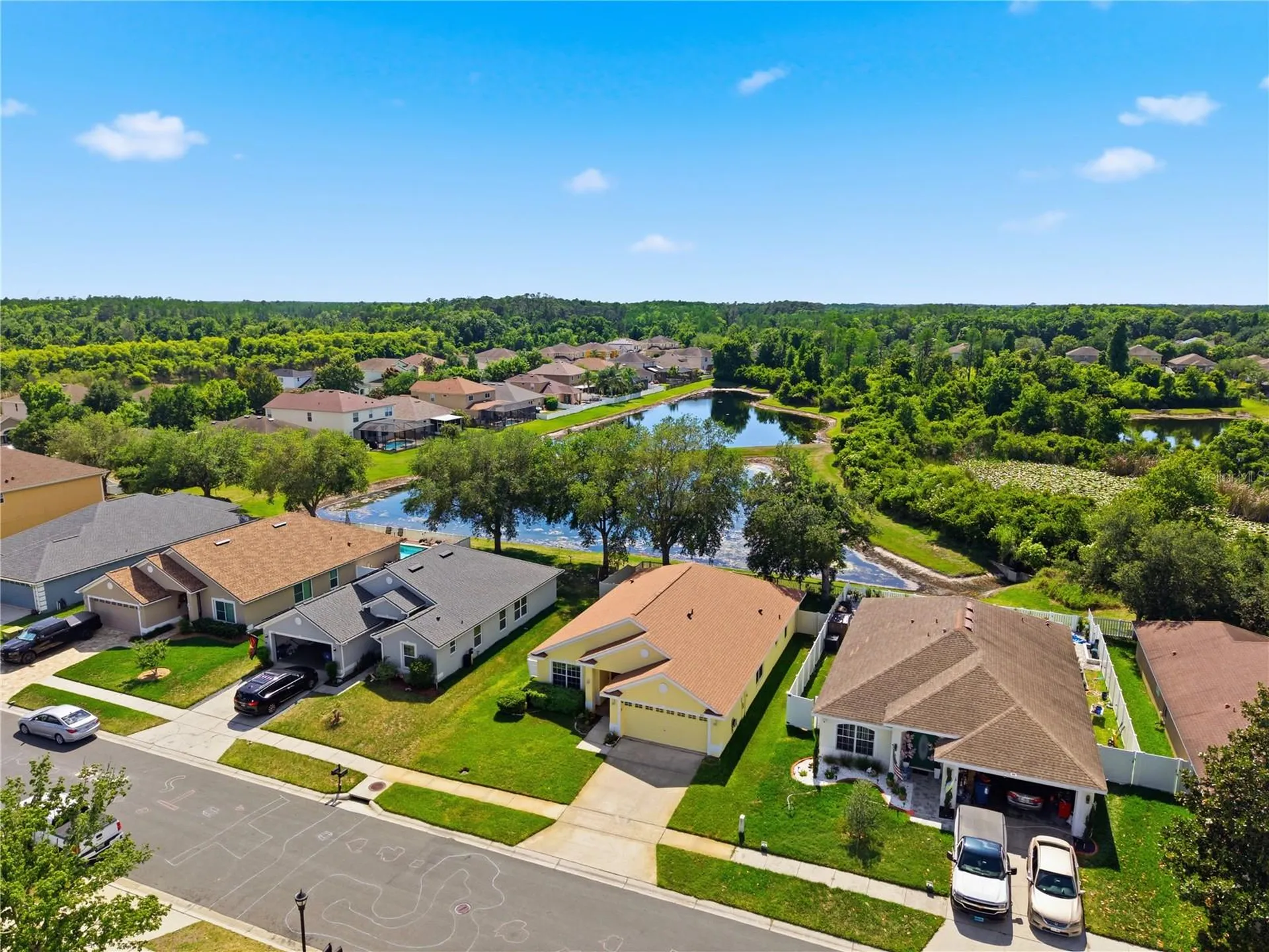 9551 Jaybird Lane Land O Lakes FL 34638