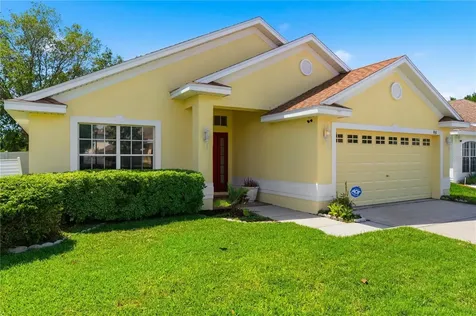 9551 Jaybird Lane Land O Lakes FL 34638