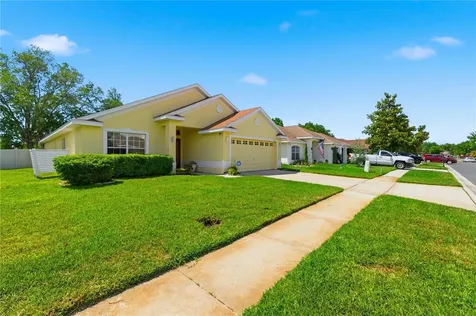 9551 Jaybird Lane Land O Lakes FL 34638