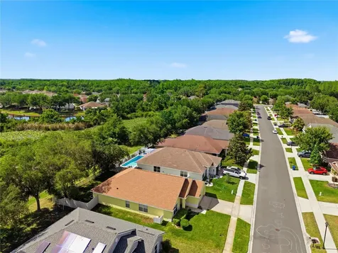 9551 Jaybird Lane Land O Lakes FL 34638