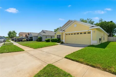 9551 Jaybird Lane Land O Lakes FL 34638