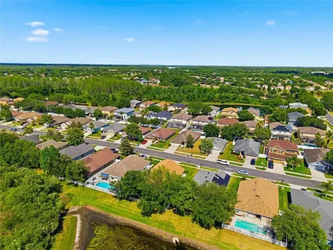9551 Jaybird Lane Land O Lakes FL 34638