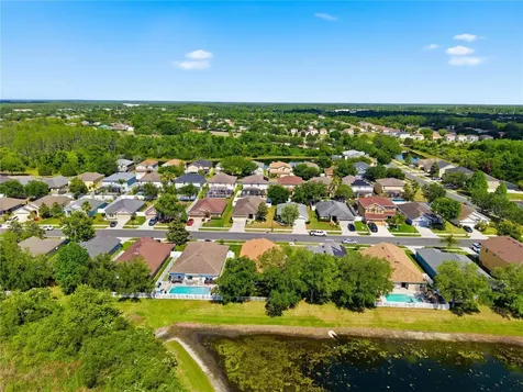 9551 Jaybird Lane Land O Lakes FL 34638