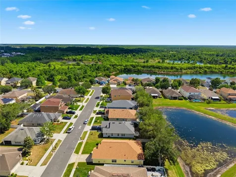 9551 Jaybird Lane Land O Lakes FL 34638