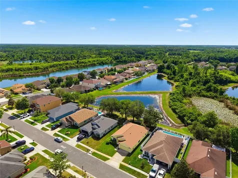 9551 Jaybird Lane Land O Lakes FL 34638