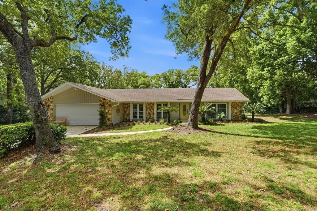 210 E Sweetwater Creek Drive Longwood FL 32779