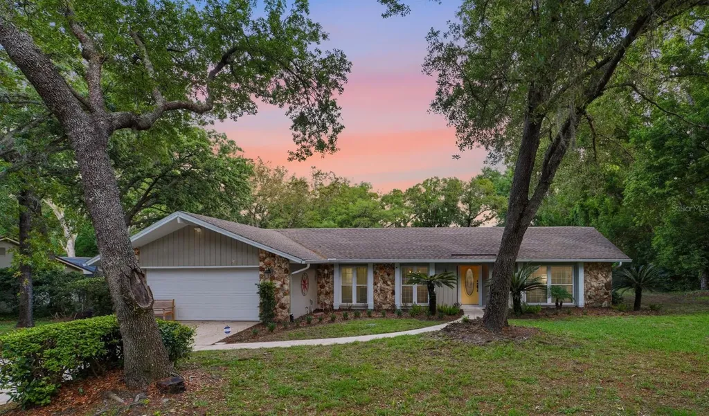 210 E Sweetwater Creek Drive Longwood FL 32779