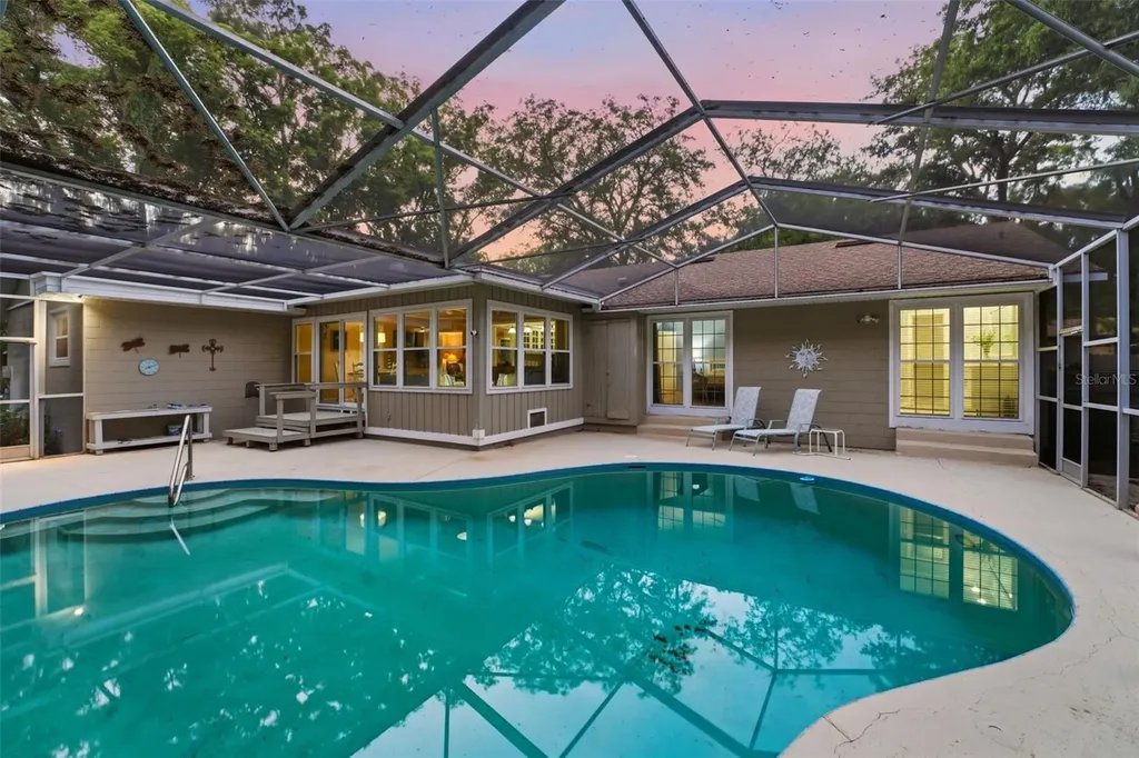 210 E Sweetwater Creek Drive Longwood FL 32779