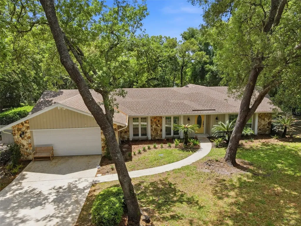 210 E Sweetwater Creek Drive Longwood FL 32779
