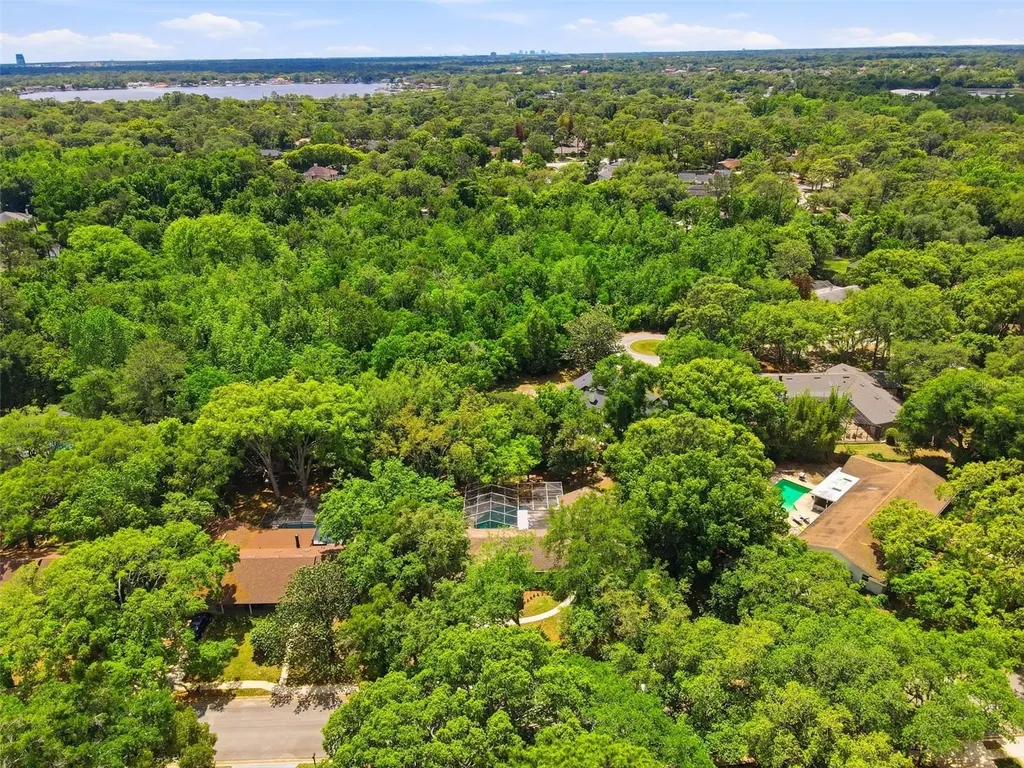 210 E Sweetwater Creek Drive Longwood FL 32779