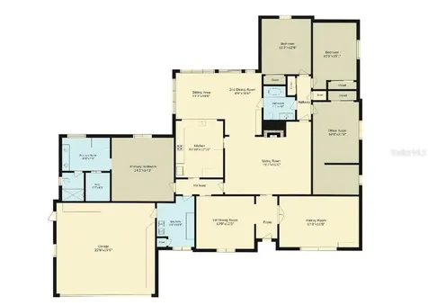 210 E Sweetwater Creek Drive Longwood FL 32779