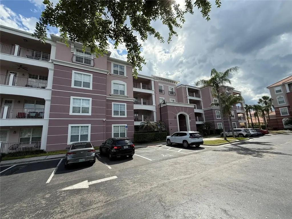 4840 Cayview Avenue Orlando FL 32819