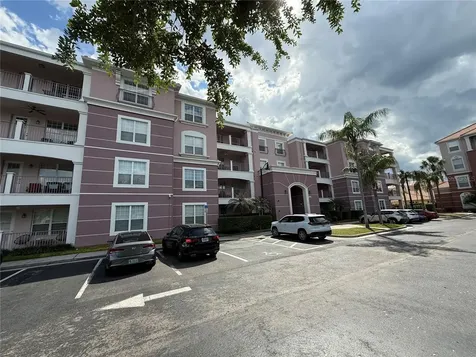 4840 Cayview Avenue Orlando FL 32819