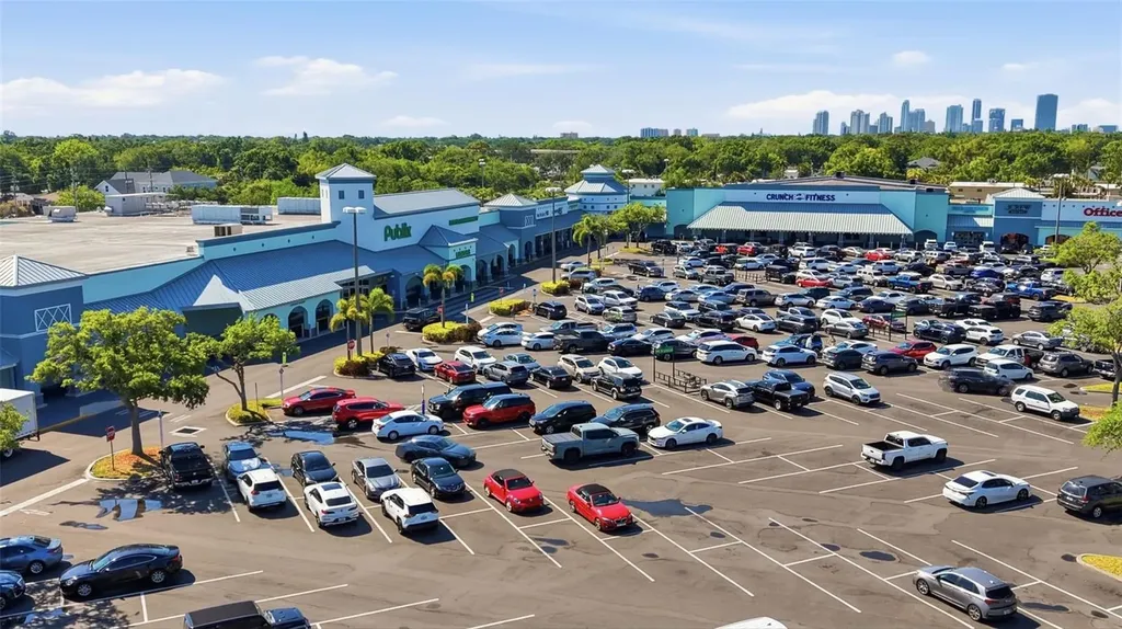 234 36th Avenue NE St Petersburg FL 33704