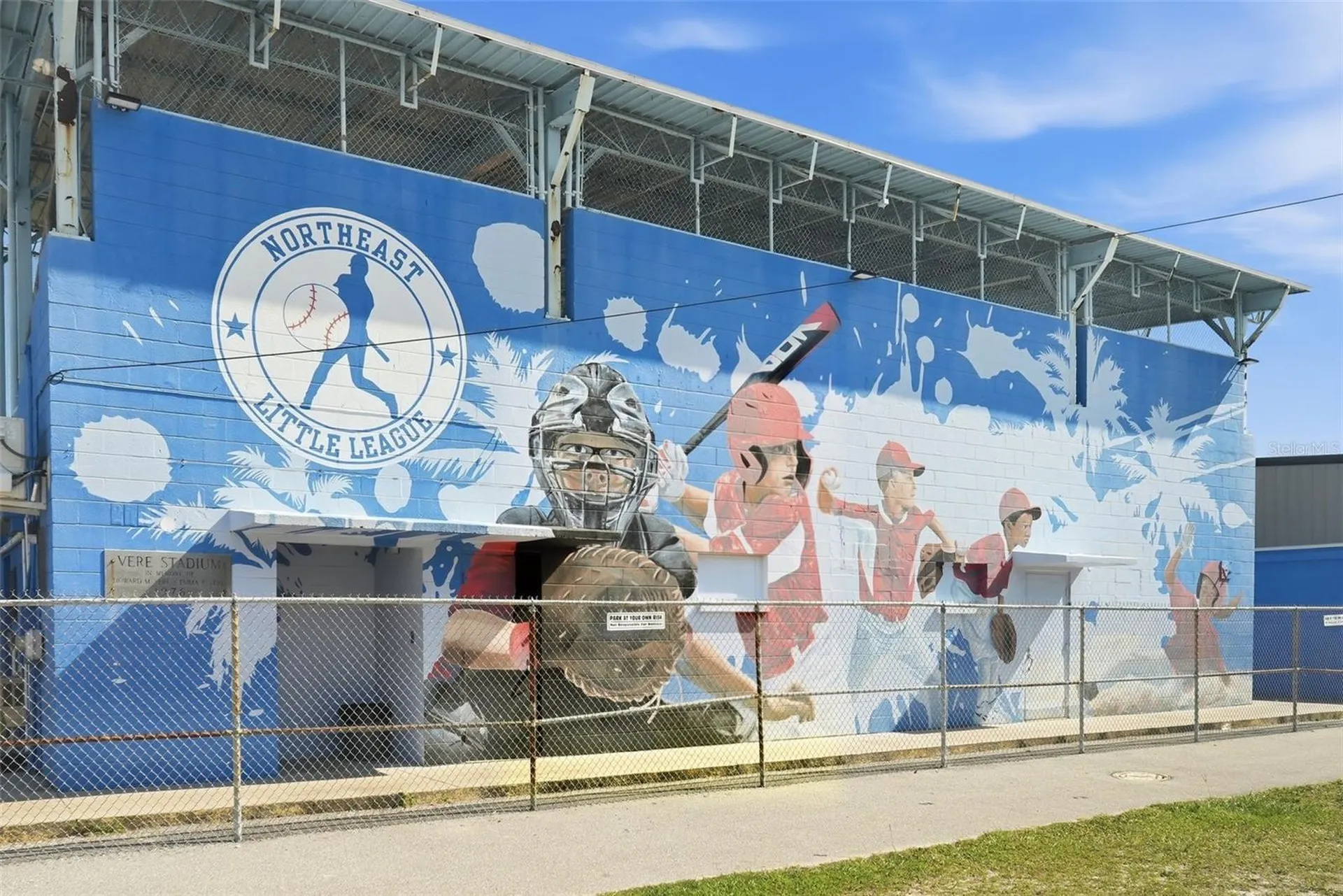 234 36th Avenue NE St Petersburg FL 33704