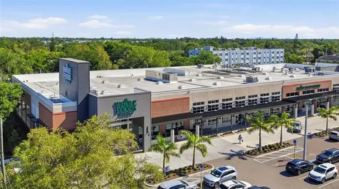 234 36th Avenue NE St Petersburg FL 33704