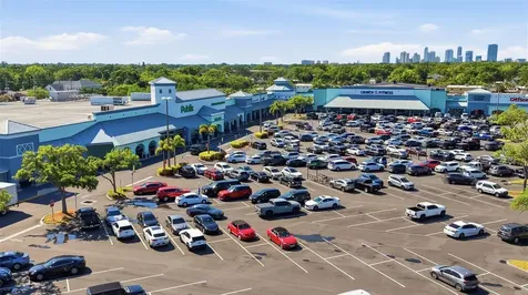 234 36th Avenue NE St Petersburg FL 33704