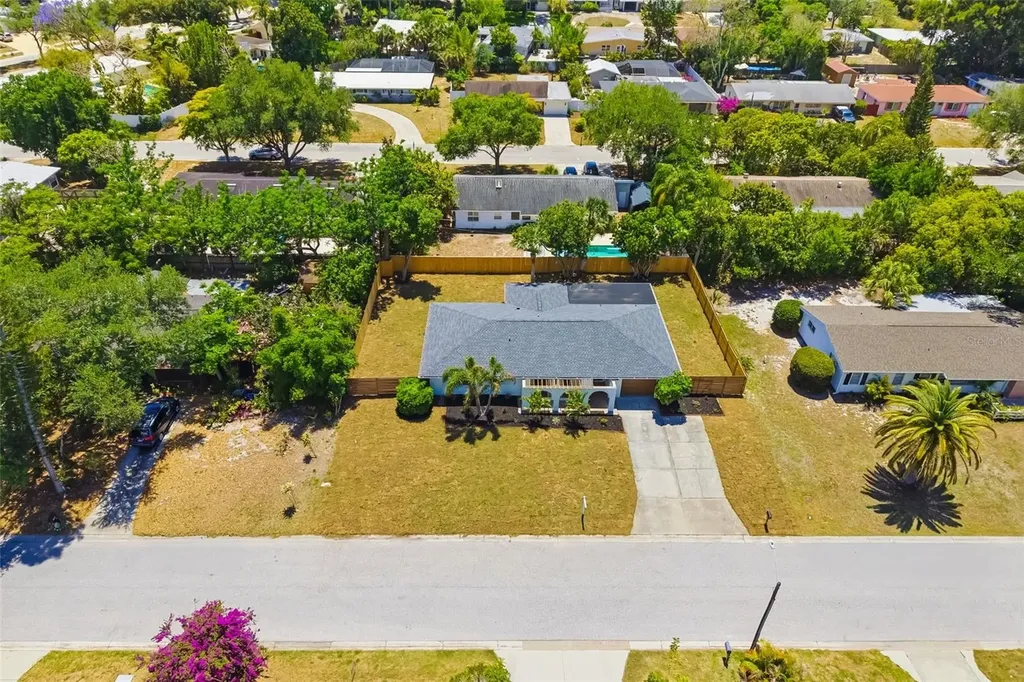 2436 Goldenrod Street Sarasota FL 34239